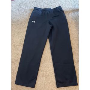Under Armour sweatpants